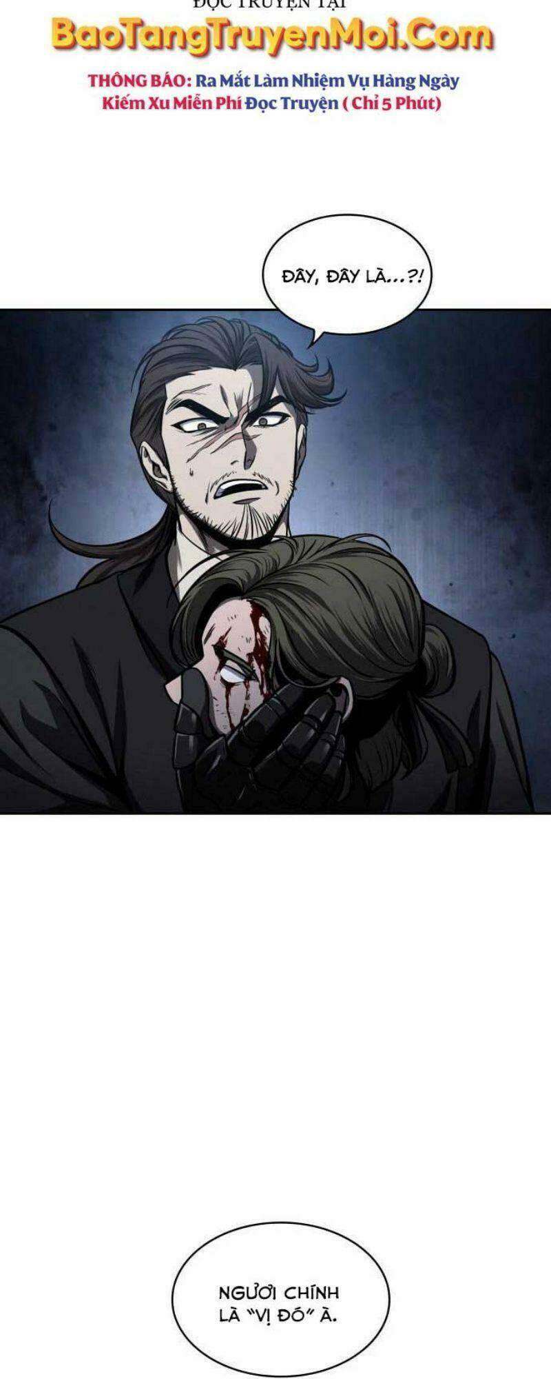 Ngã Lão Ma Thần Chapter 109 - Trang 2