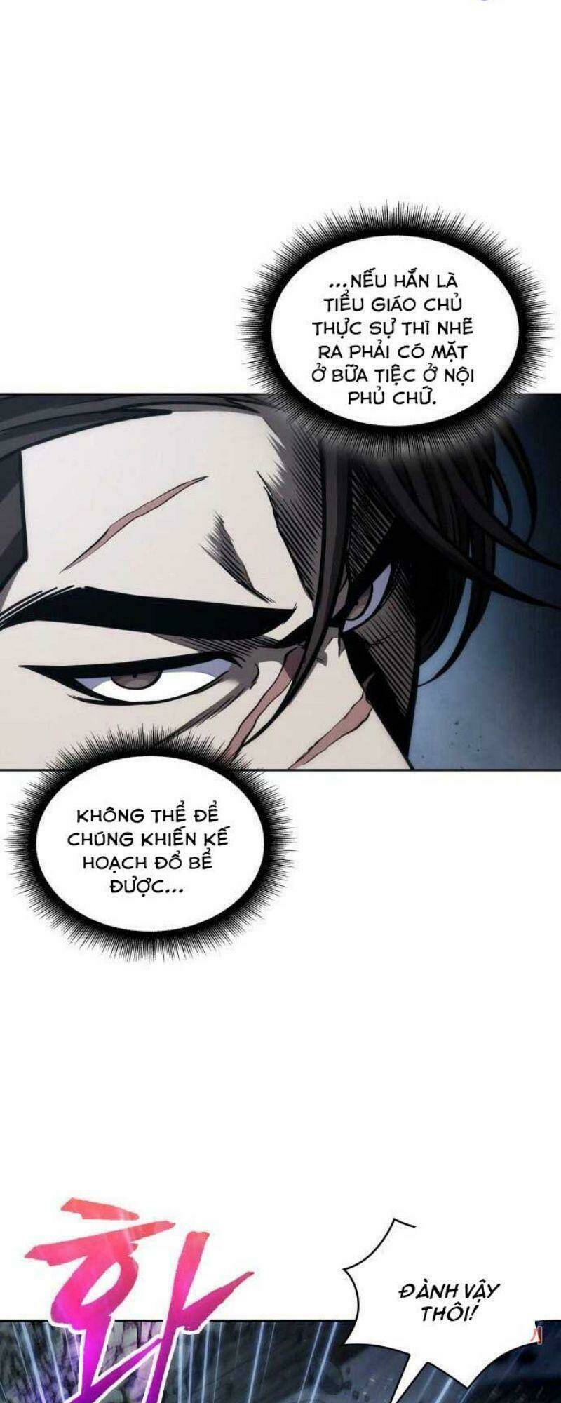 Ngã Lão Ma Thần Chapter 109 - Trang 2
