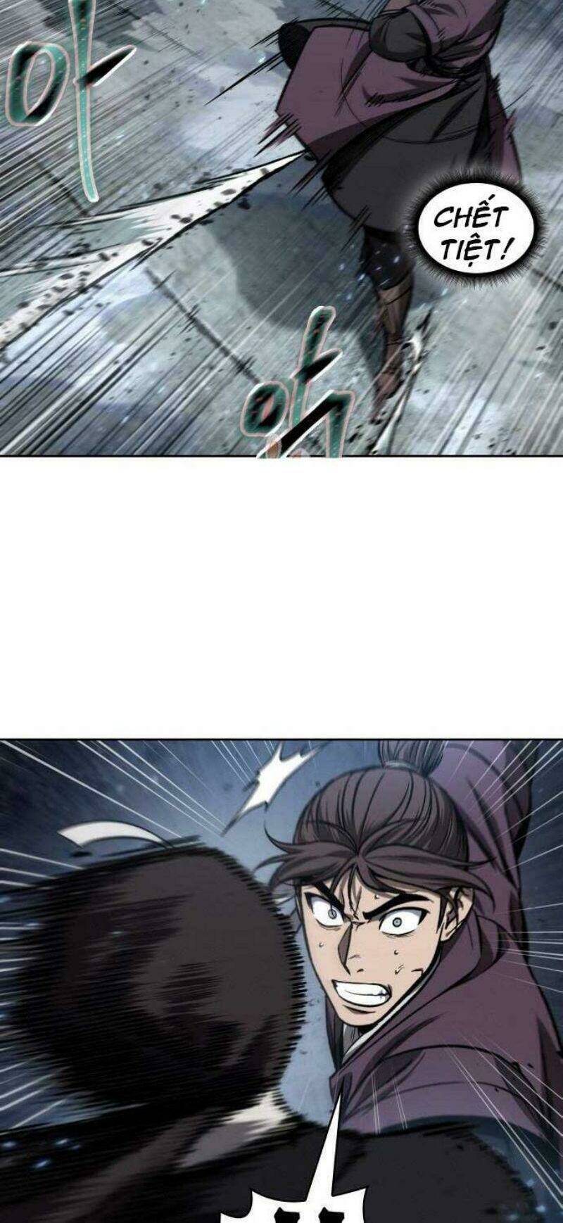 Ngã Lão Ma Thần Chapter 109 - Trang 2