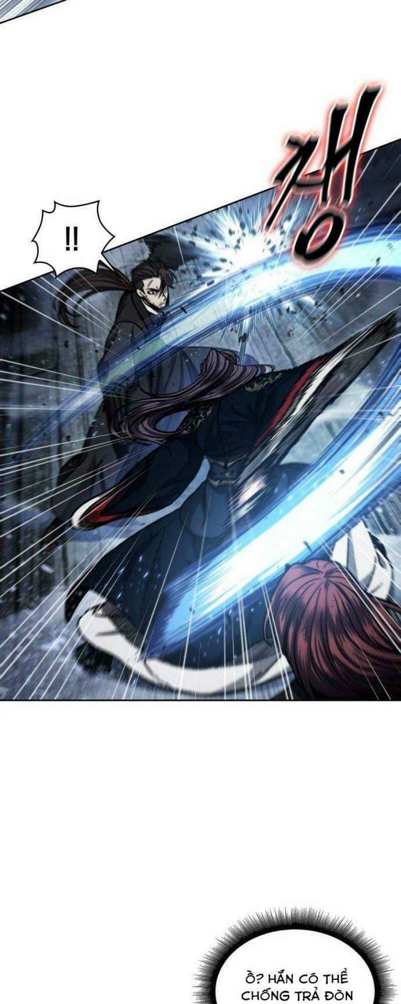 Ngã Lão Ma Thần Chapter 109 - Trang 2