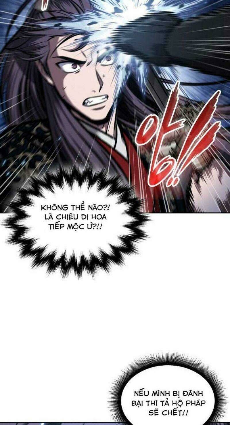 Ngã Lão Ma Thần Chapter 109 - Trang 2