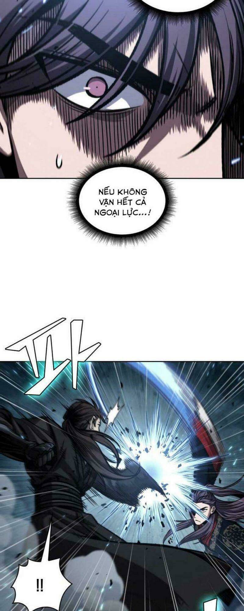 Ngã Lão Ma Thần Chapter 109 - Trang 2