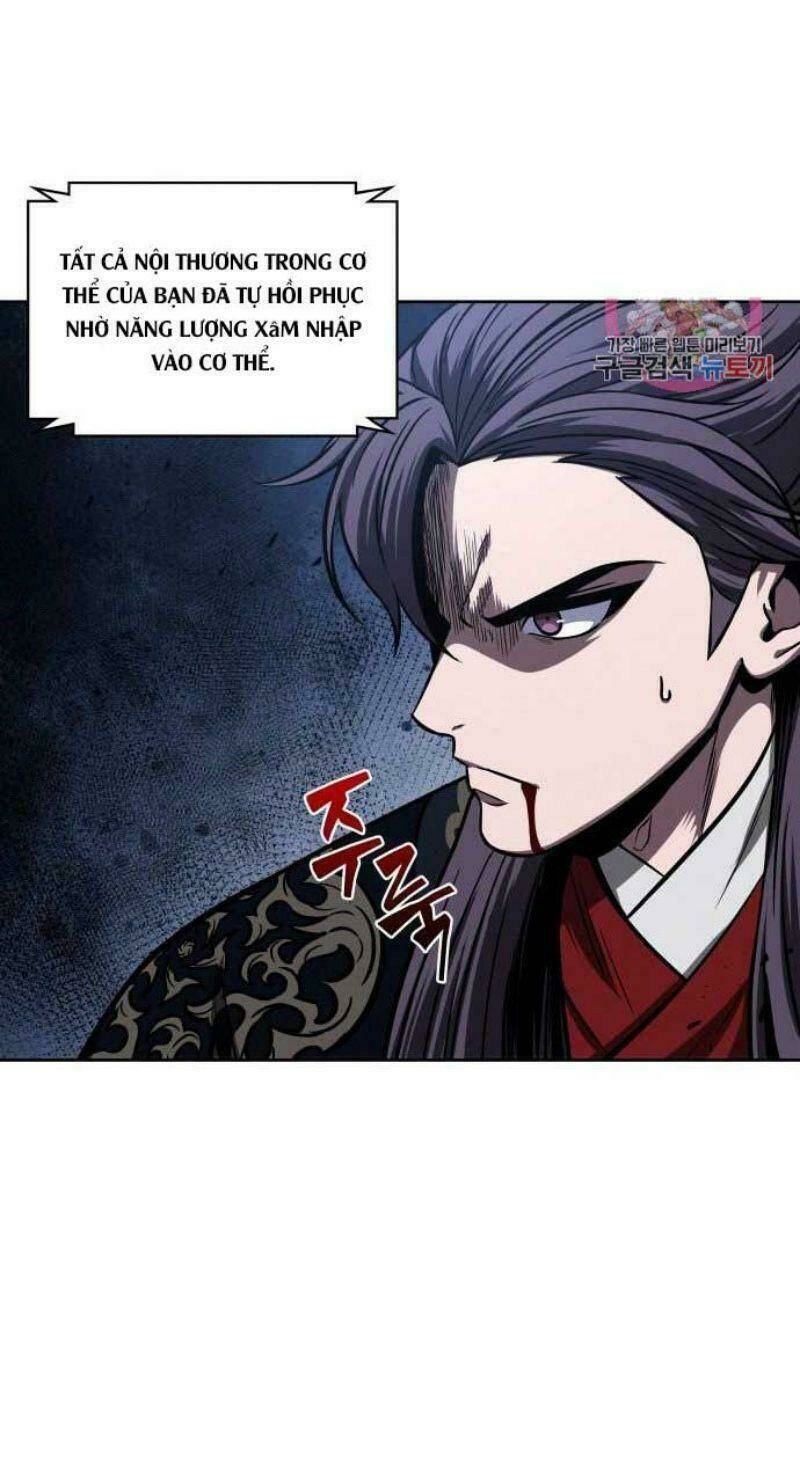 Ngã Lão Ma Thần Chapter 109 - Trang 2