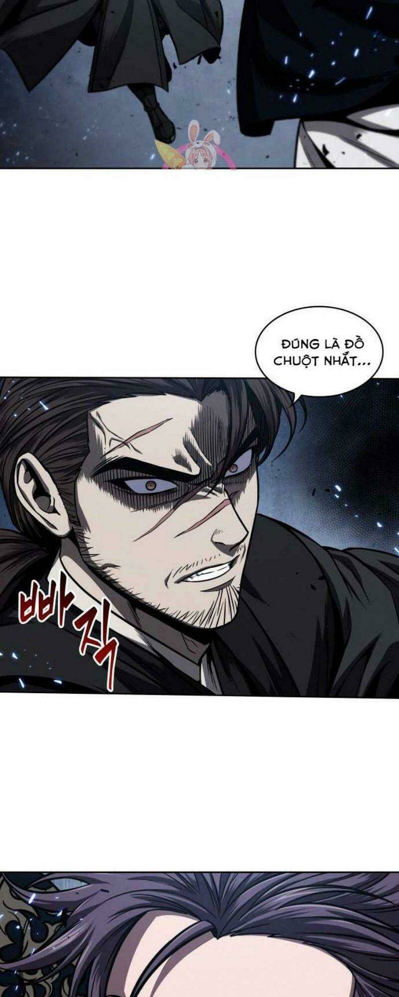 Ngã Lão Ma Thần Chapter 109 - Trang 2