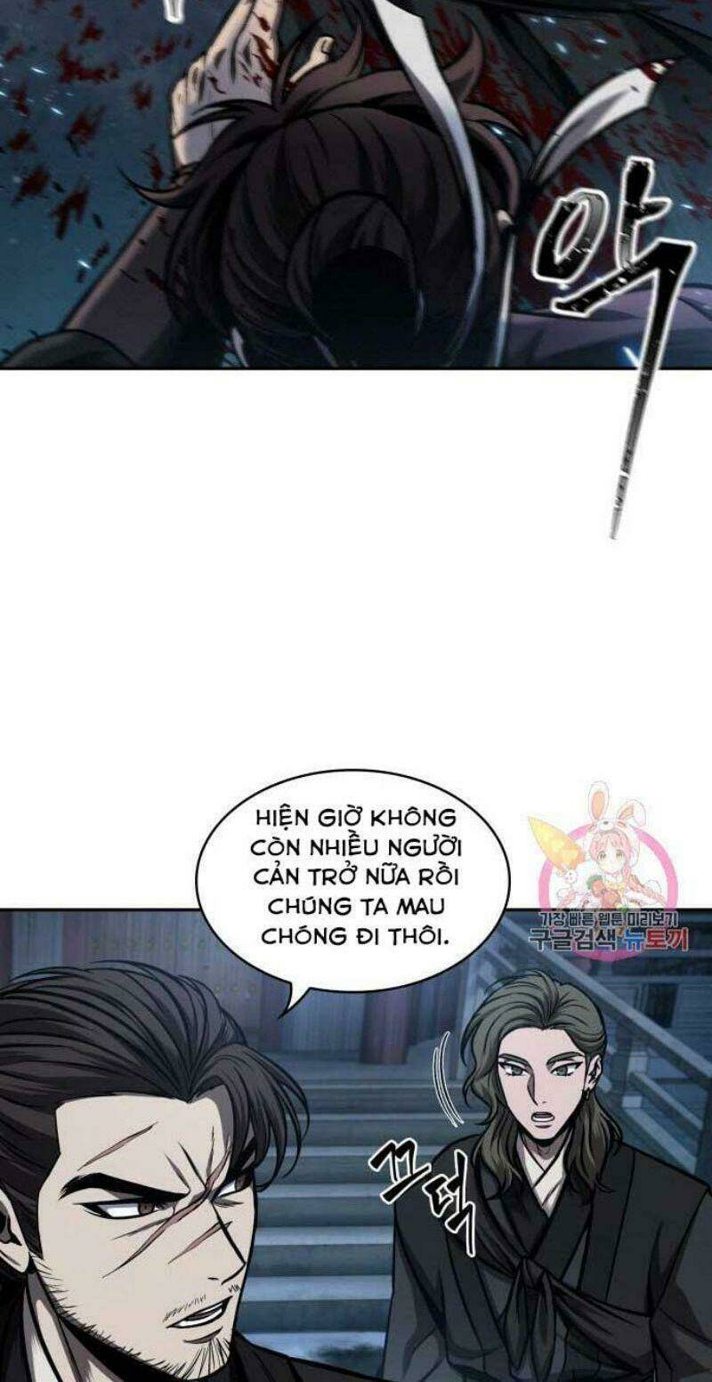 Ngã Lão Ma Thần Chapter 109 - Trang 2