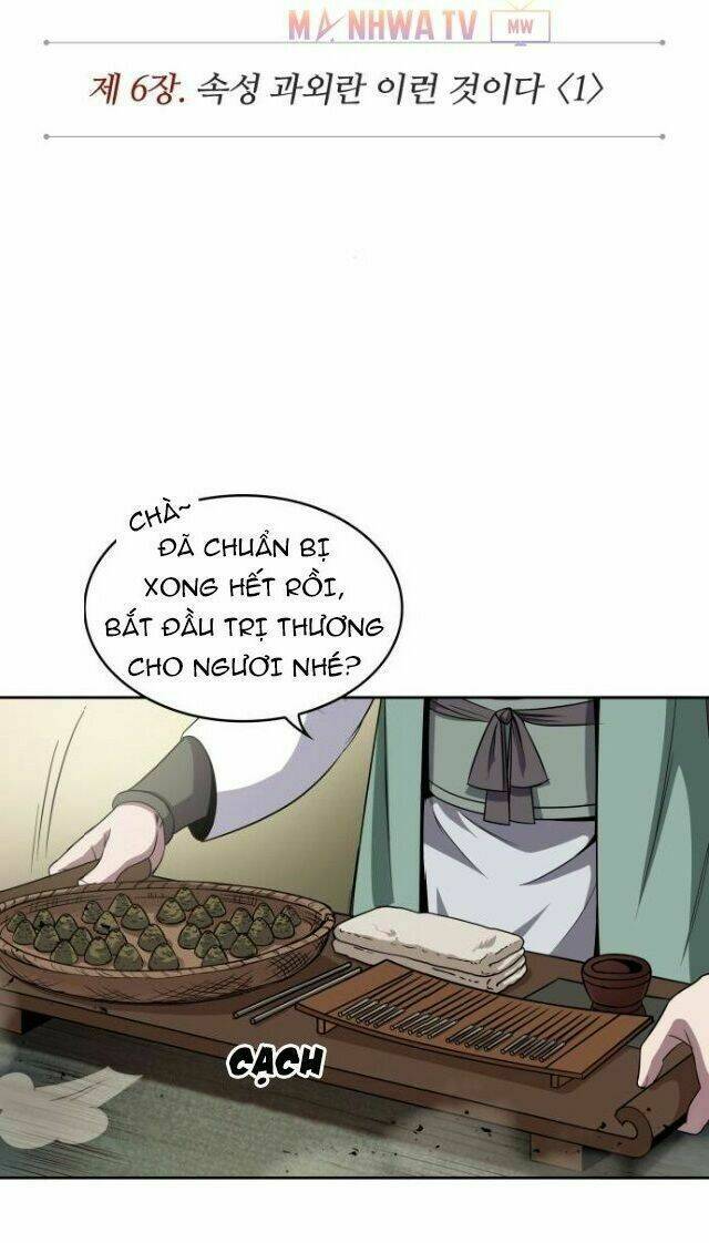 Ngã Lão Ma Thần Chapter 11 - Trang 2