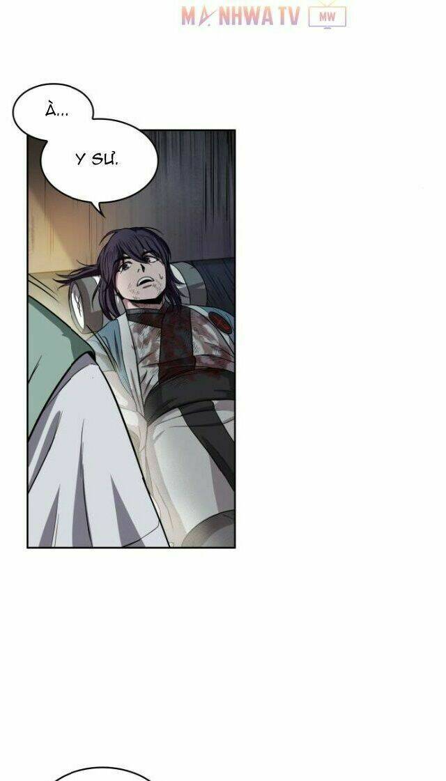 Ngã Lão Ma Thần Chapter 11 - Trang 2