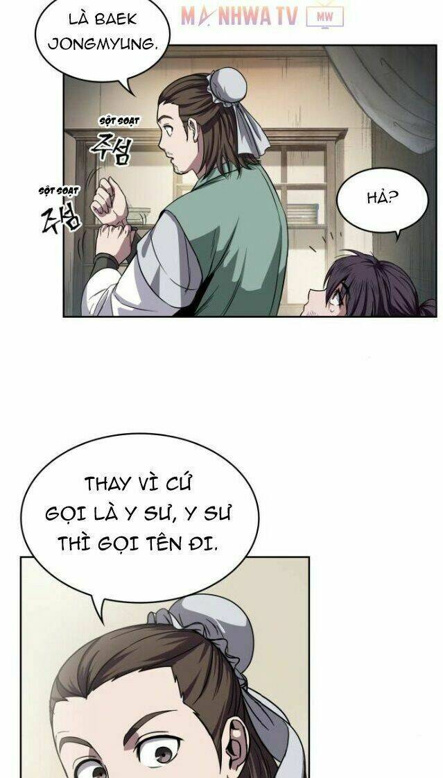 Ngã Lão Ma Thần Chapter 11 - Trang 2