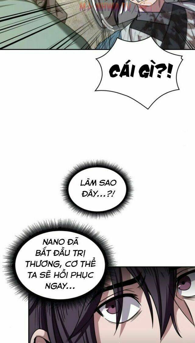 Ngã Lão Ma Thần Chapter 11 - Trang 2