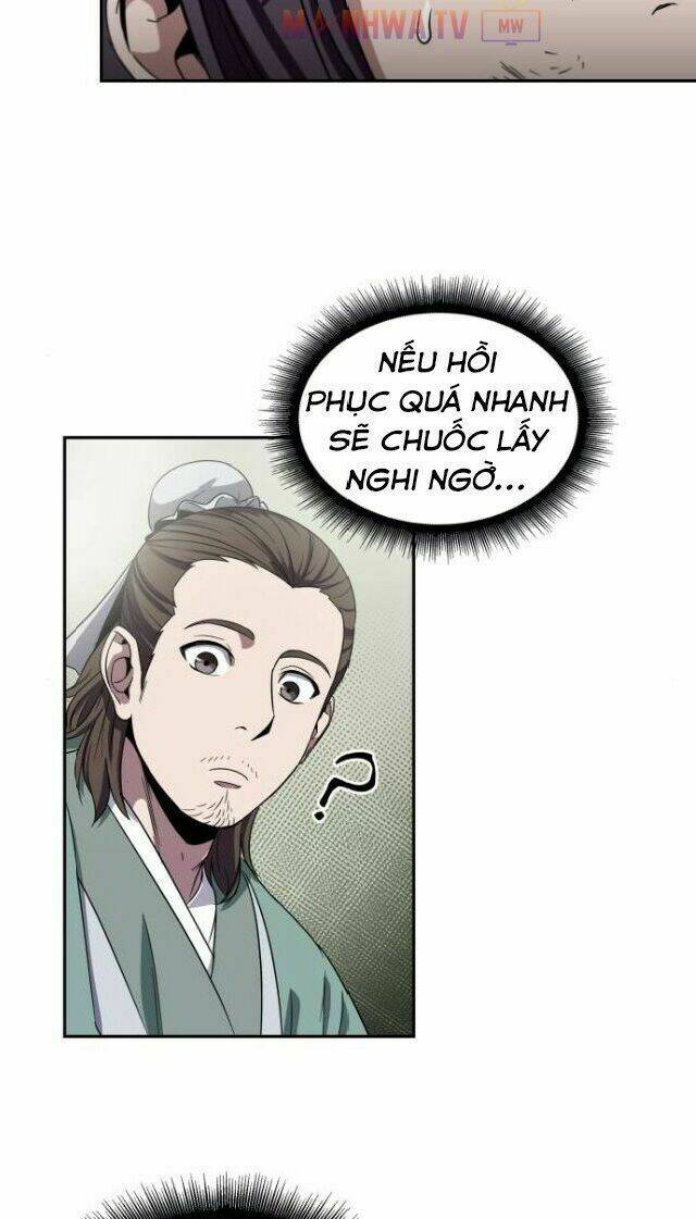 Ngã Lão Ma Thần Chapter 11 - Trang 2