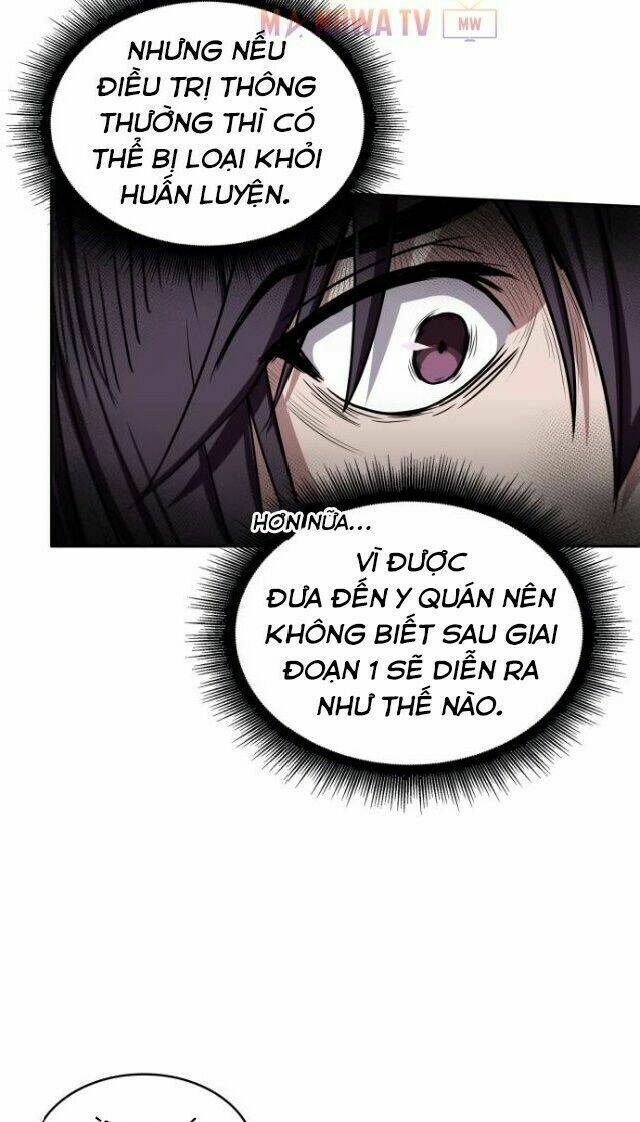 Ngã Lão Ma Thần Chapter 11 - Trang 2