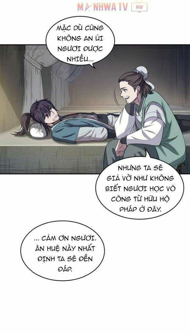 Ngã Lão Ma Thần Chapter 11 - Trang 2