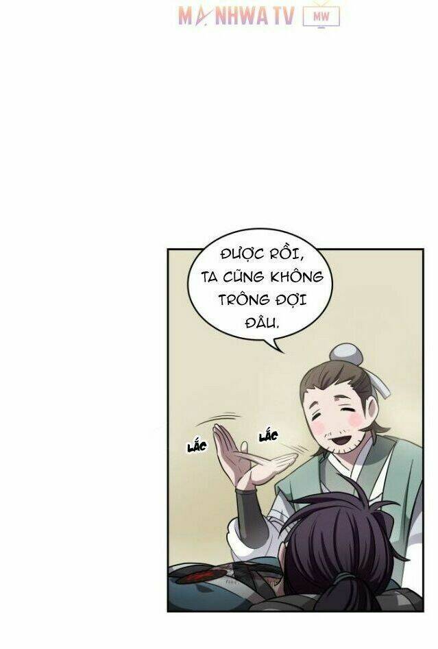 Ngã Lão Ma Thần Chapter 11 - Trang 2