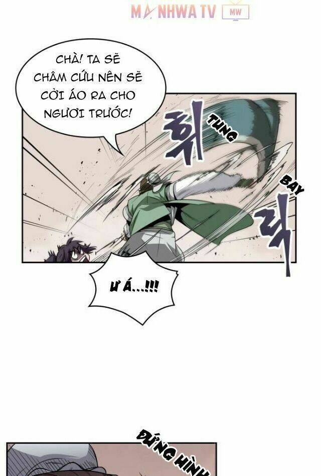 Ngã Lão Ma Thần Chapter 11 - Trang 2