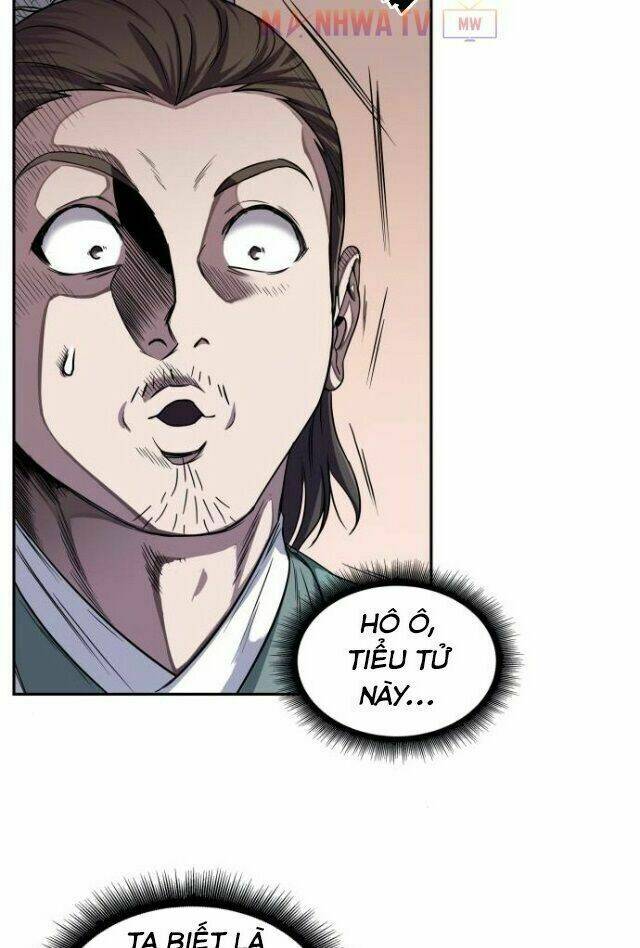 Ngã Lão Ma Thần Chapter 11 - Trang 2