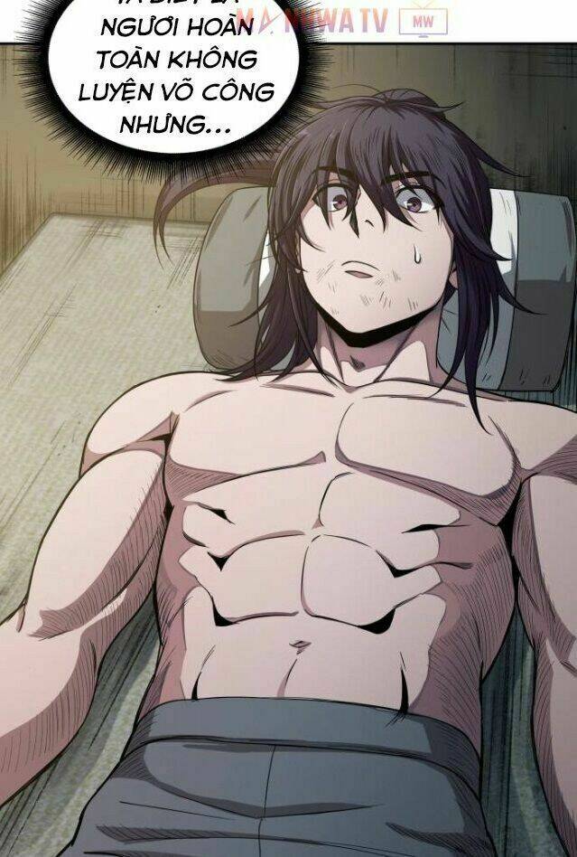 Ngã Lão Ma Thần Chapter 11 - Trang 2