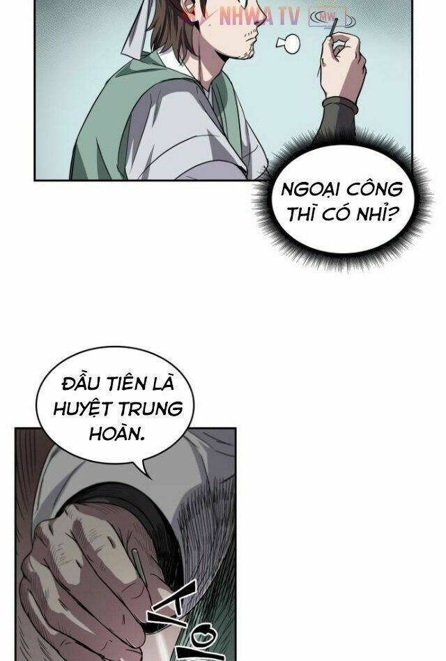 Ngã Lão Ma Thần Chapter 11 - Trang 2