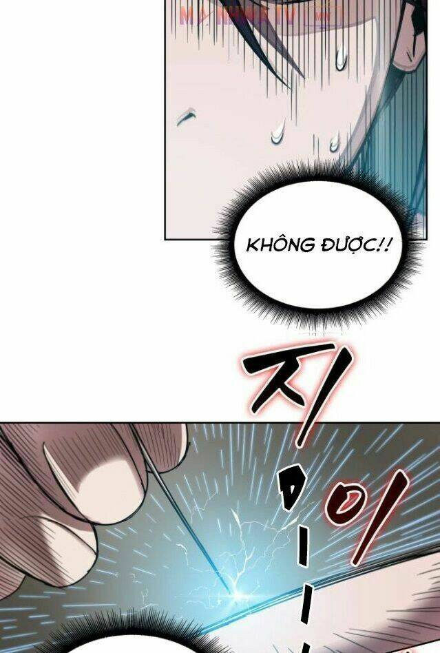 Ngã Lão Ma Thần Chapter 11 - Trang 2