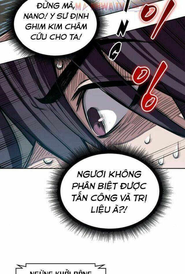 Ngã Lão Ma Thần Chapter 11 - Trang 2