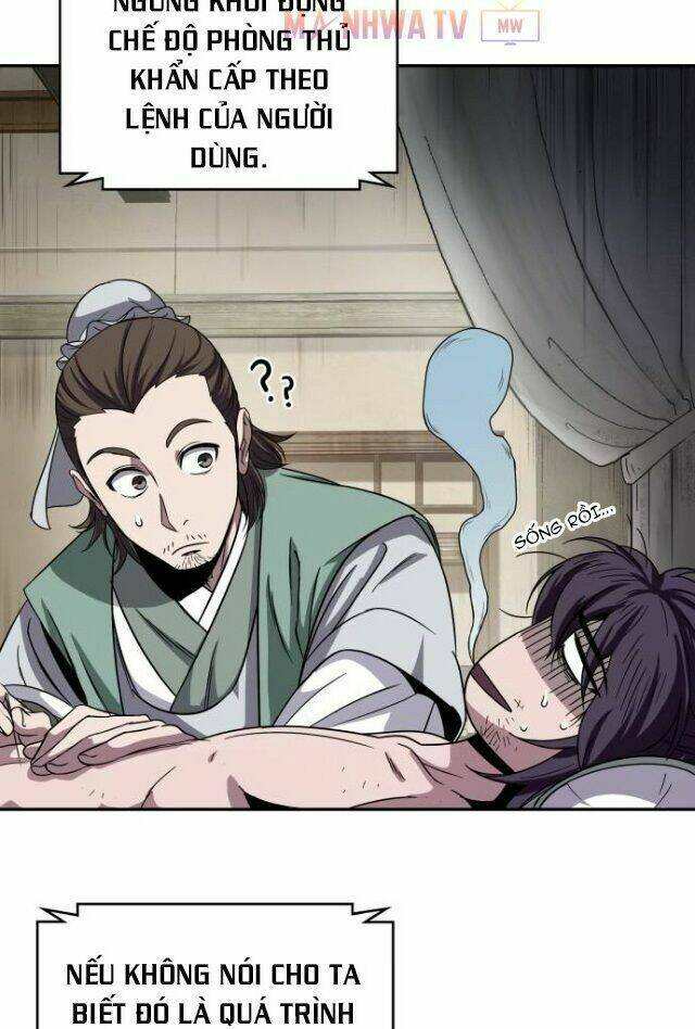 Ngã Lão Ma Thần Chapter 11 - Trang 2