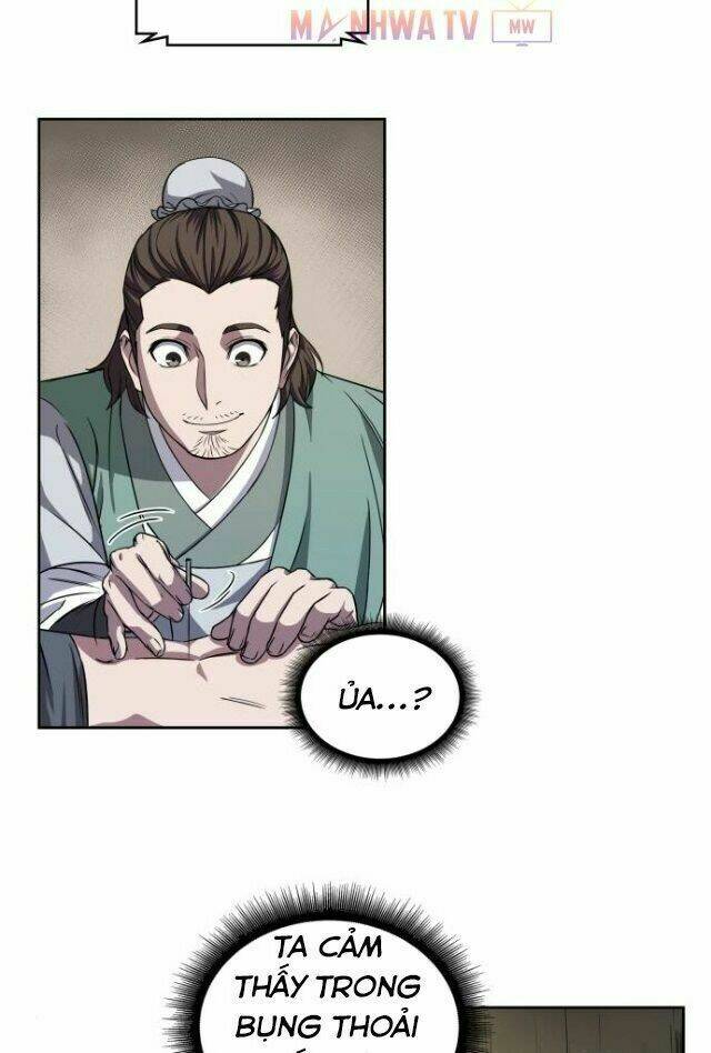 Ngã Lão Ma Thần Chapter 11 - Trang 2