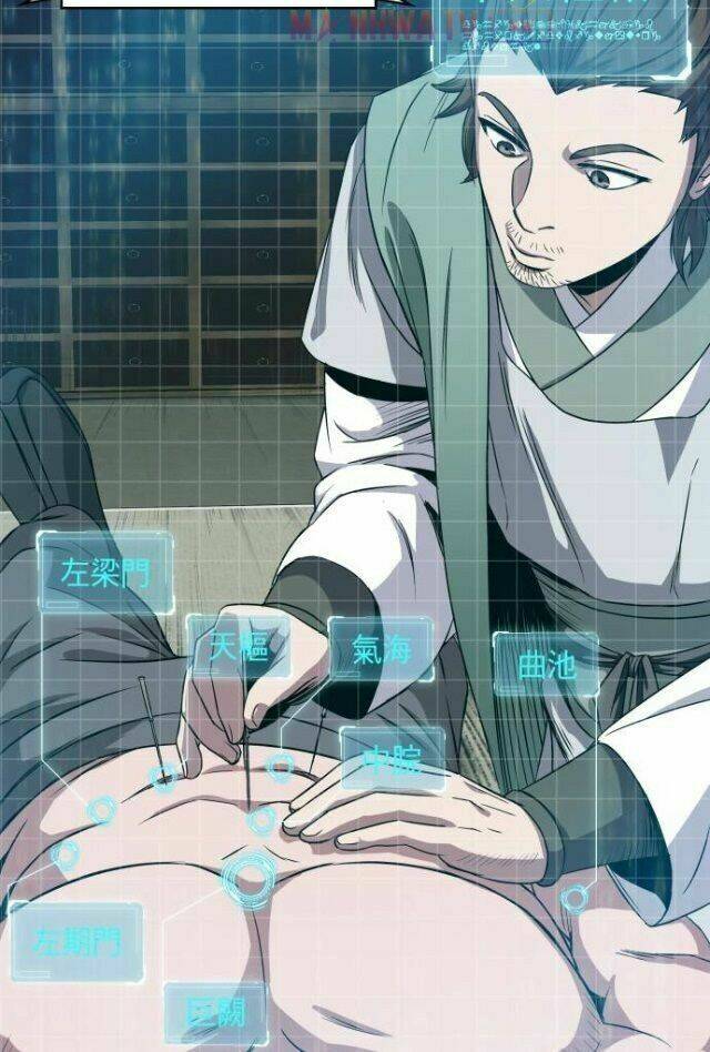 Ngã Lão Ma Thần Chapter 11 - Trang 2