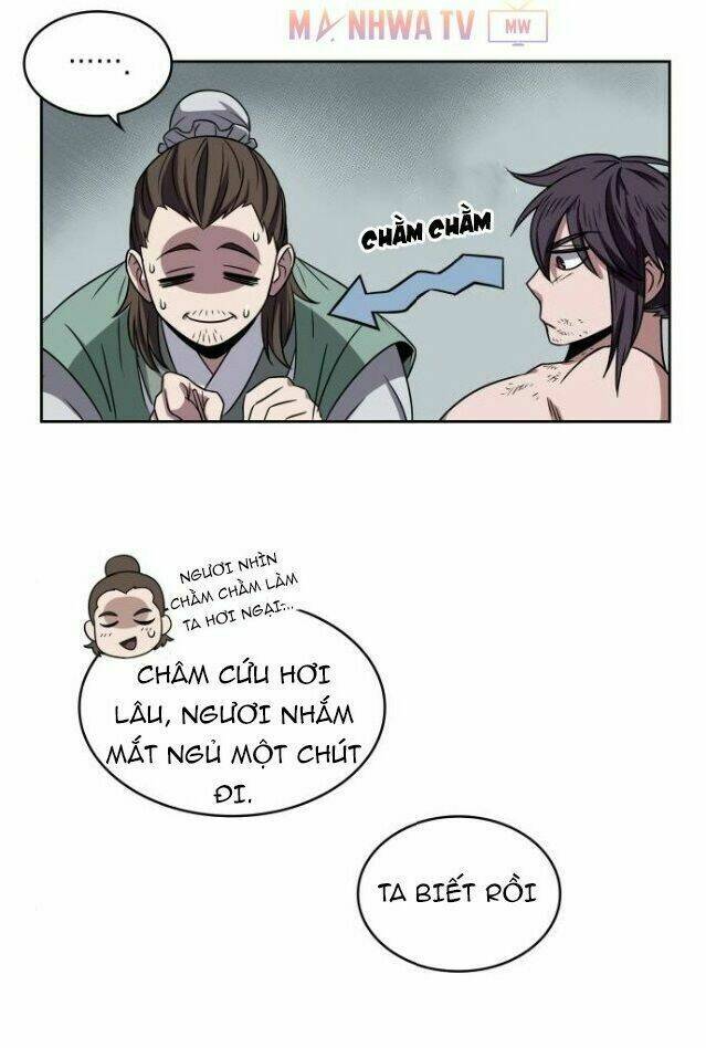 Ngã Lão Ma Thần Chapter 11 - Trang 2