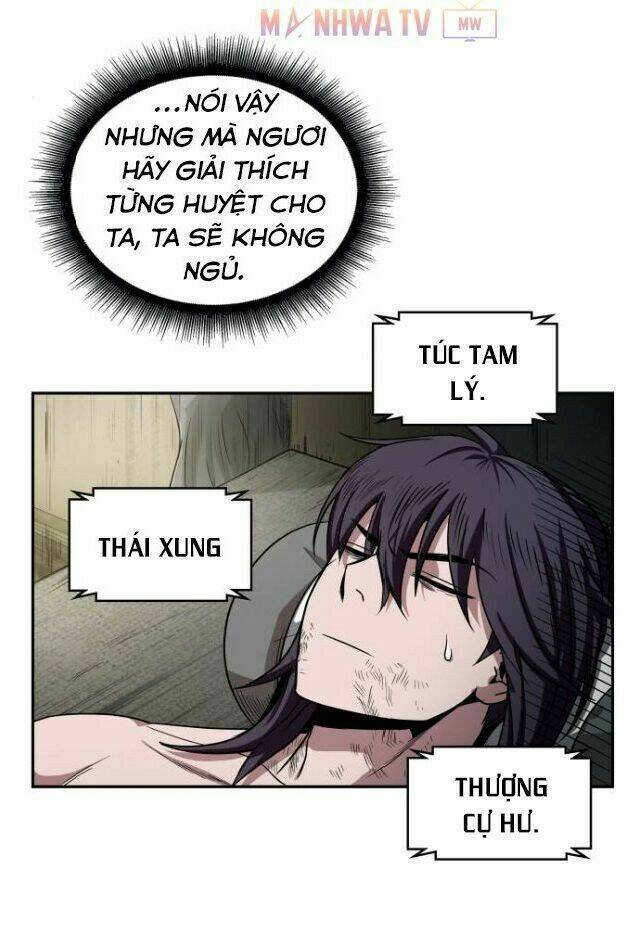 Ngã Lão Ma Thần Chapter 11 - Trang 2