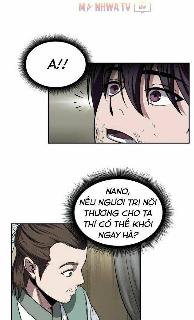 Ngã Lão Ma Thần Chapter 11 - Trang 2
