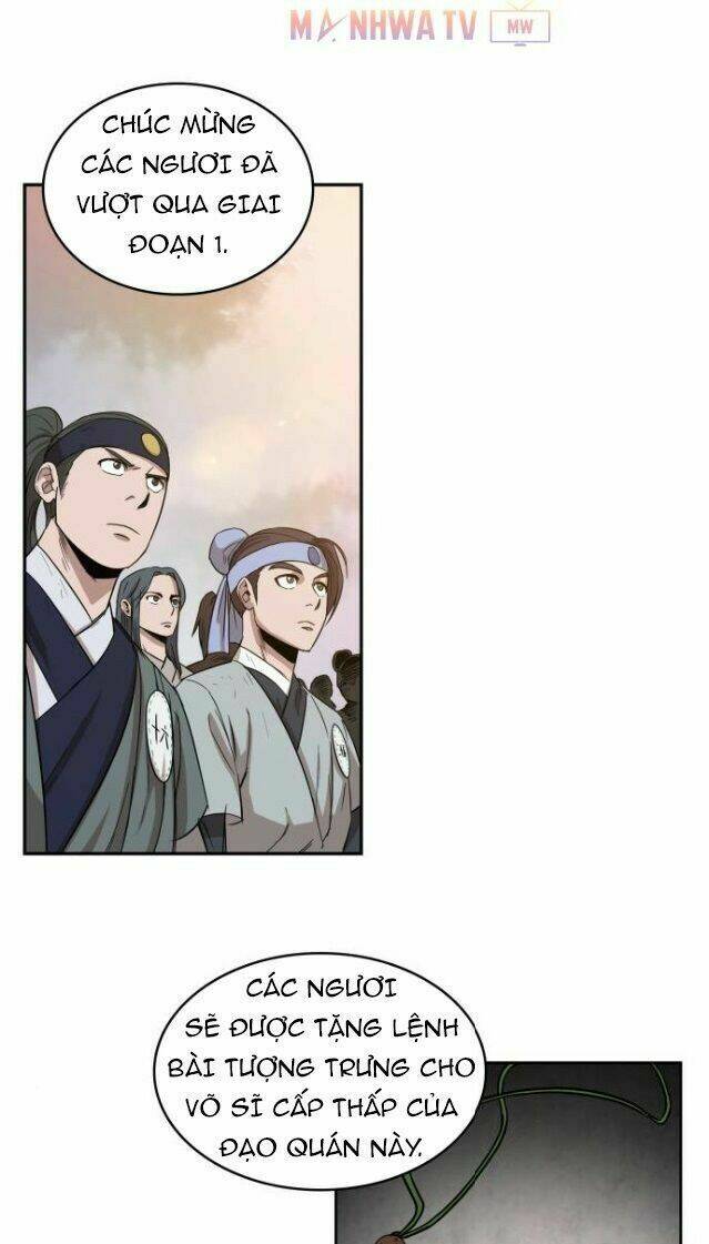 Ngã Lão Ma Thần Chapter 11 - Trang 2