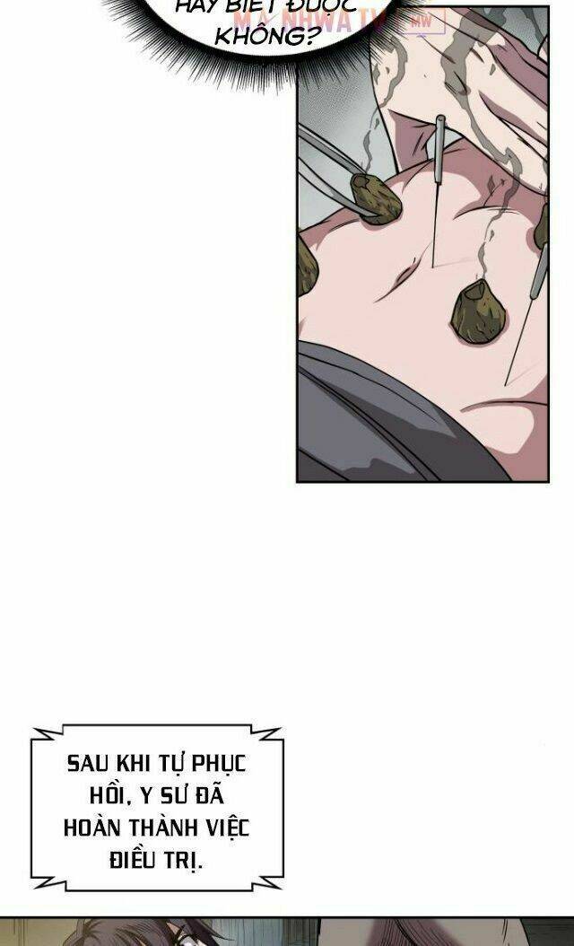 Ngã Lão Ma Thần Chapter 11 - Trang 2