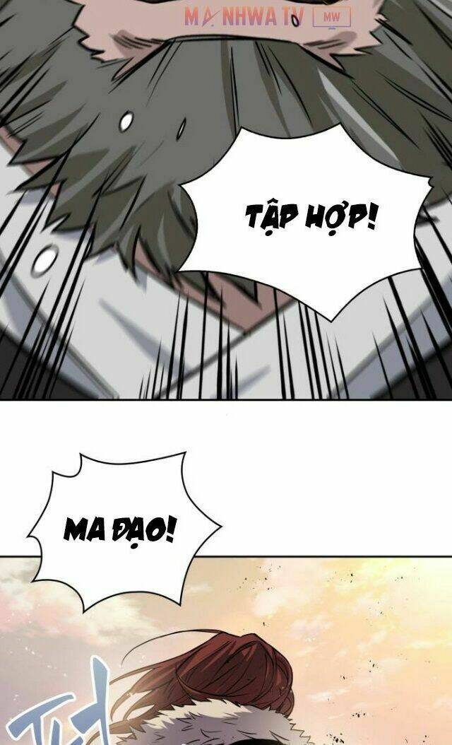 Ngã Lão Ma Thần Chapter 11 - Trang 2