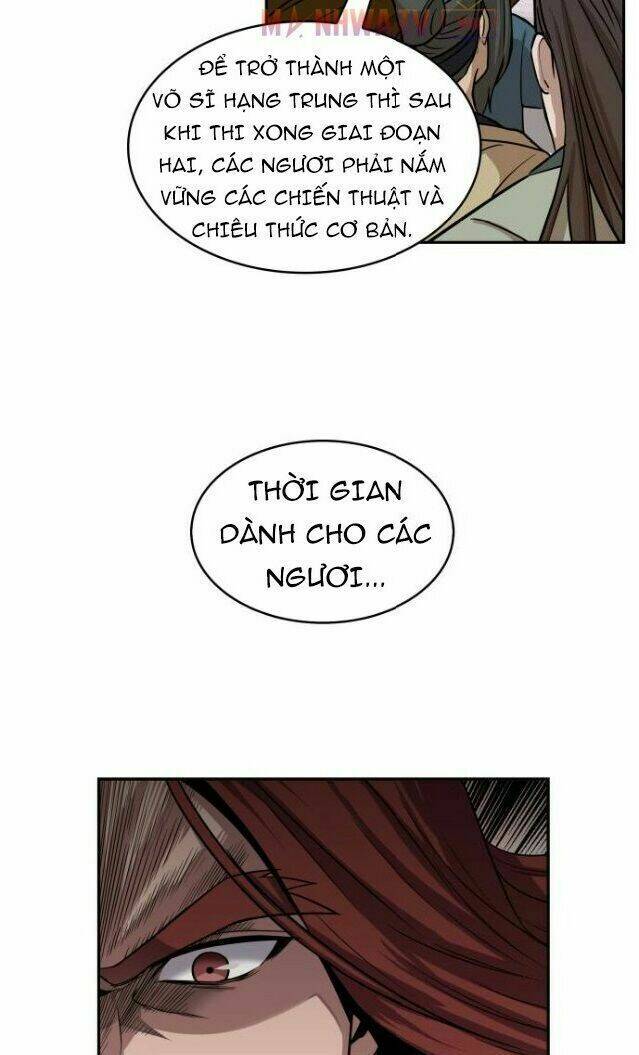 Ngã Lão Ma Thần Chapter 11 - Trang 2