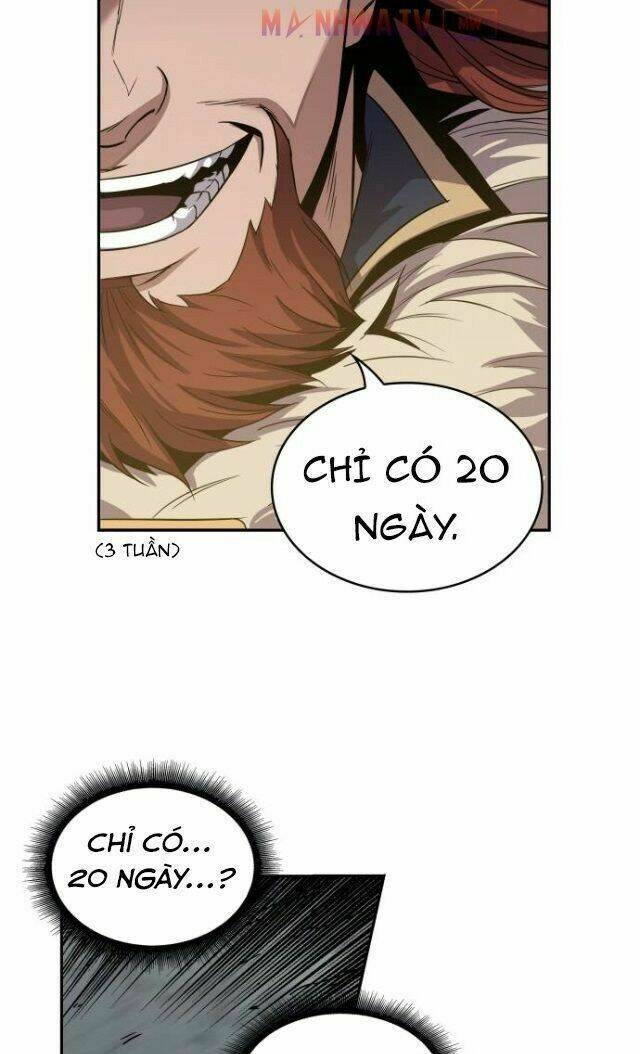 Ngã Lão Ma Thần Chapter 11 - Trang 2