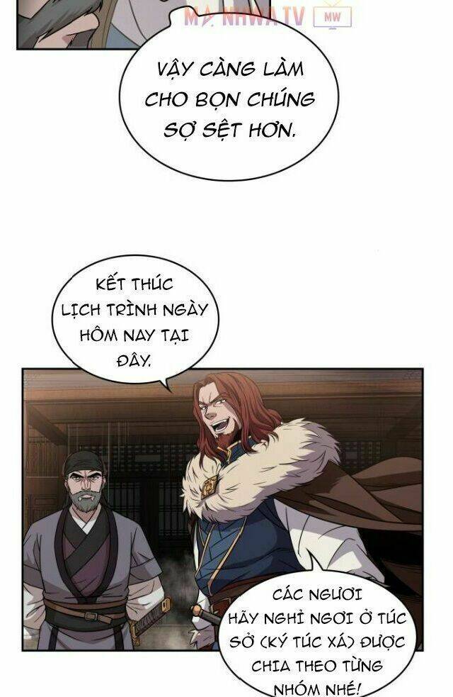 Ngã Lão Ma Thần Chapter 11 - Trang 2