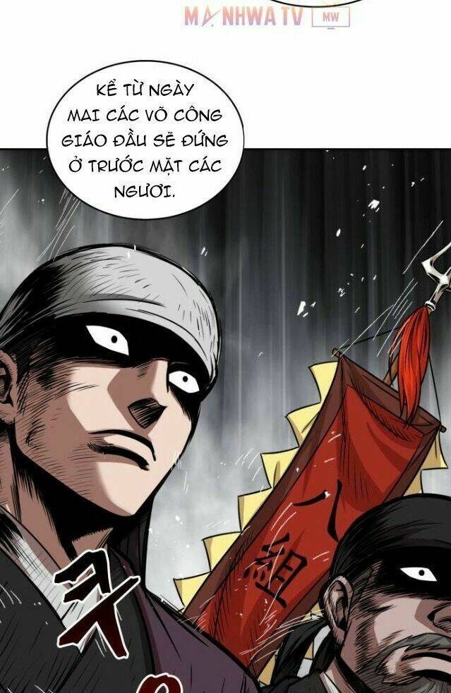 Ngã Lão Ma Thần Chapter 11 - Trang 2