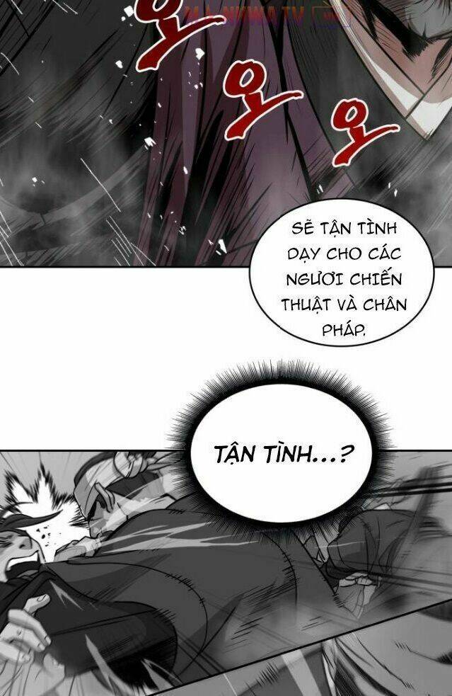 Ngã Lão Ma Thần Chapter 11 - Trang 2