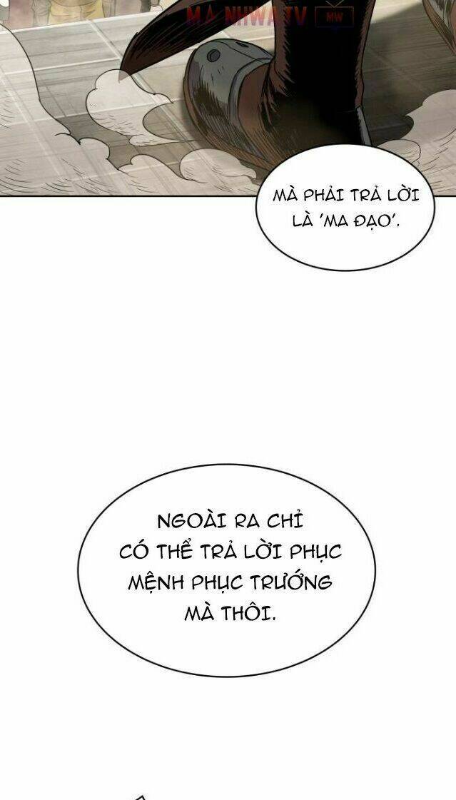 Ngã Lão Ma Thần Chapter 11 - Trang 2