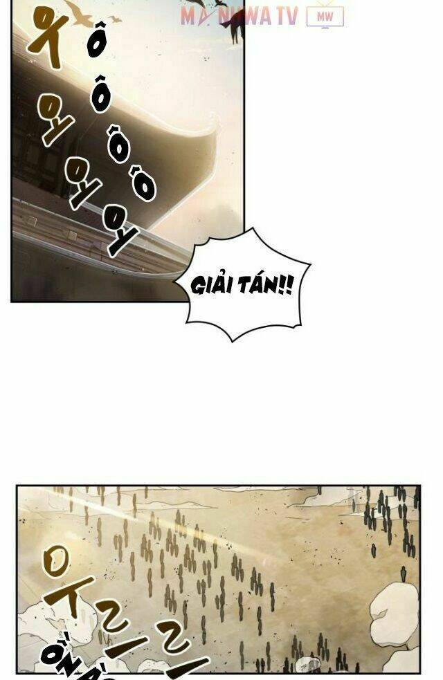 Ngã Lão Ma Thần Chapter 11 - Trang 2