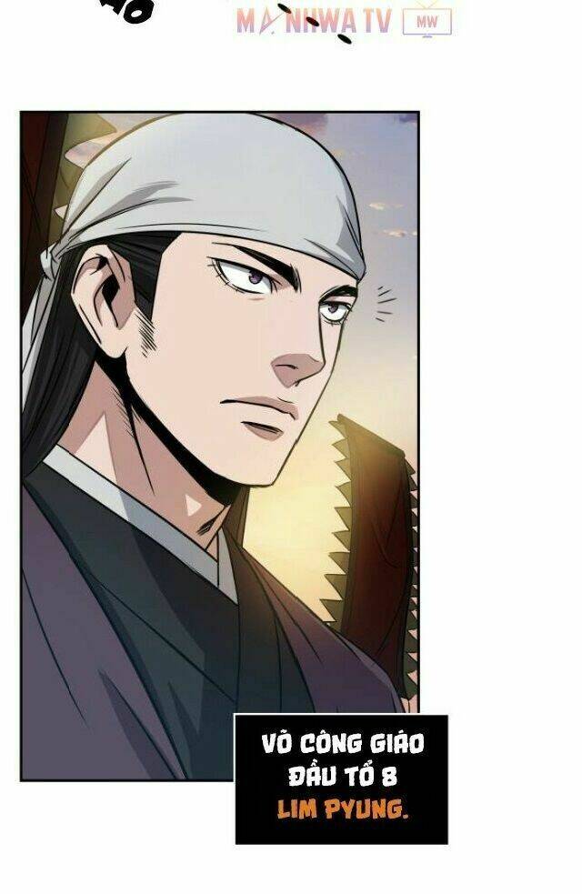 Ngã Lão Ma Thần Chapter 11 - Trang 2