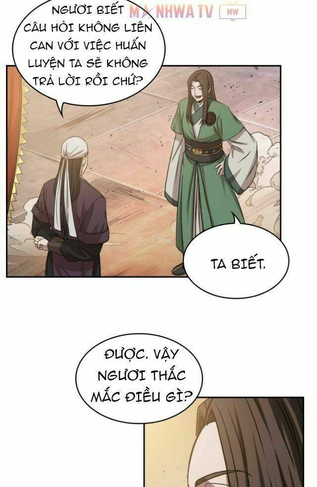 Ngã Lão Ma Thần Chapter 11 - Trang 2