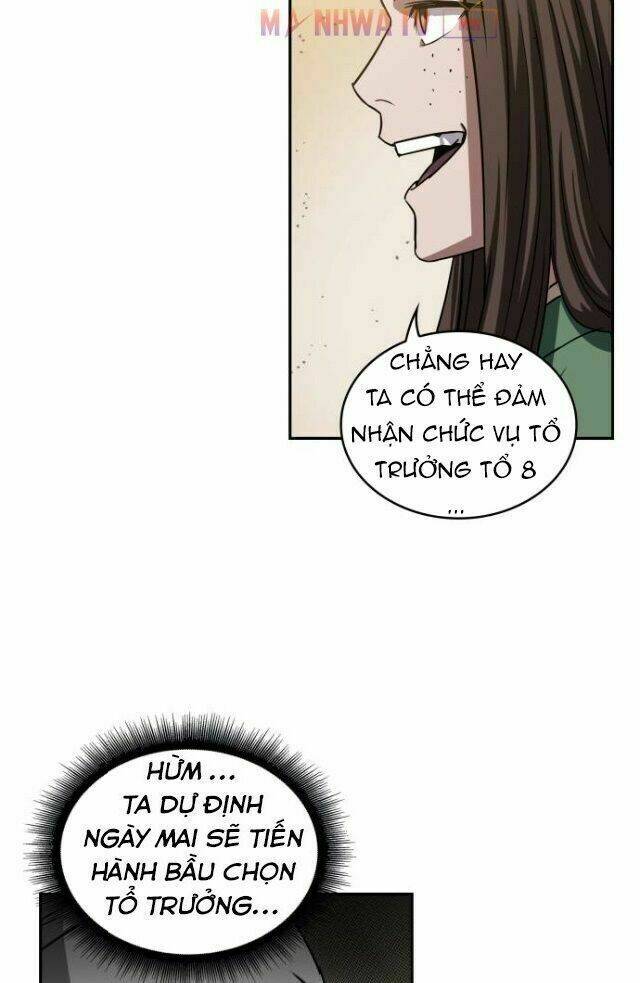 Ngã Lão Ma Thần Chapter 11 - Trang 2