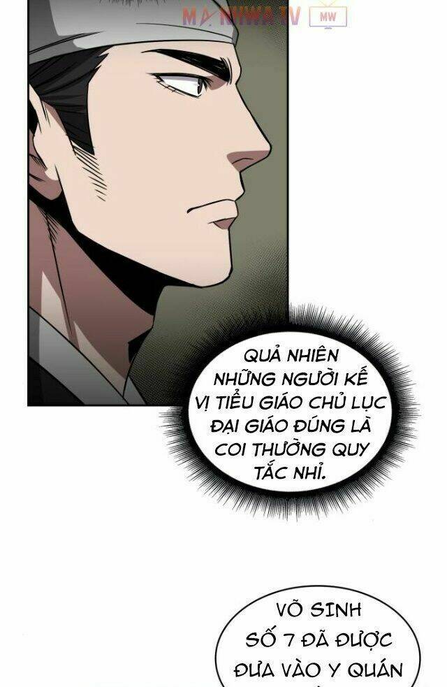 Ngã Lão Ma Thần Chapter 11 - Trang 2