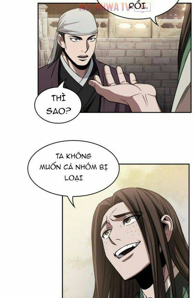 Ngã Lão Ma Thần Chapter 11 - Trang 2