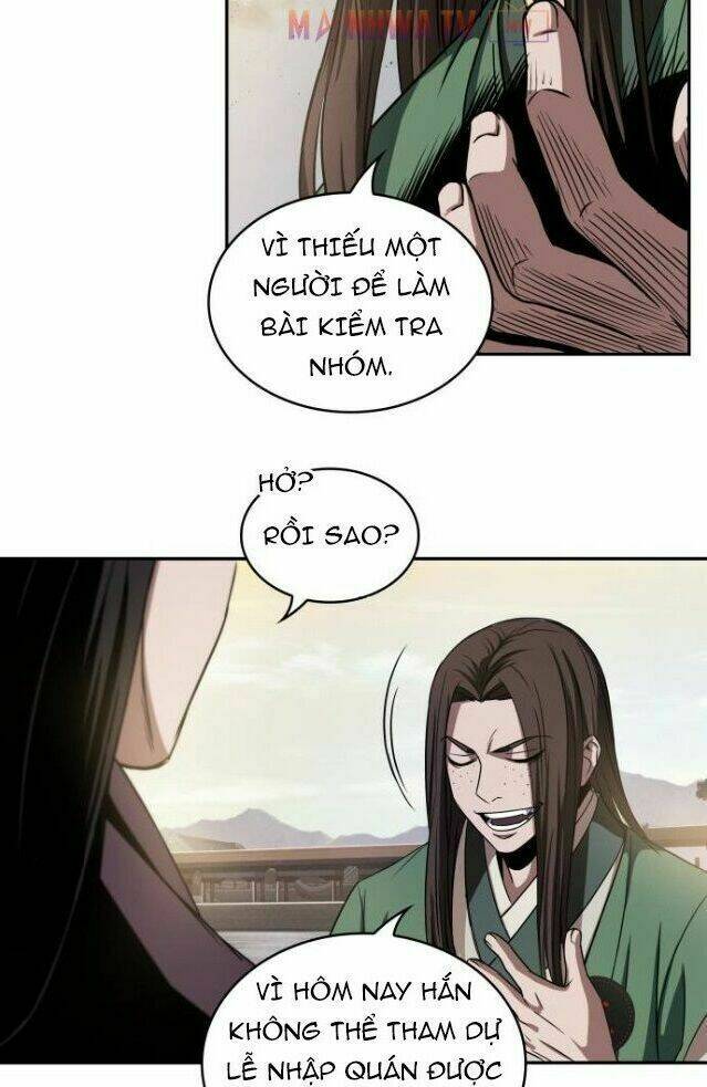 Ngã Lão Ma Thần Chapter 11 - Trang 2