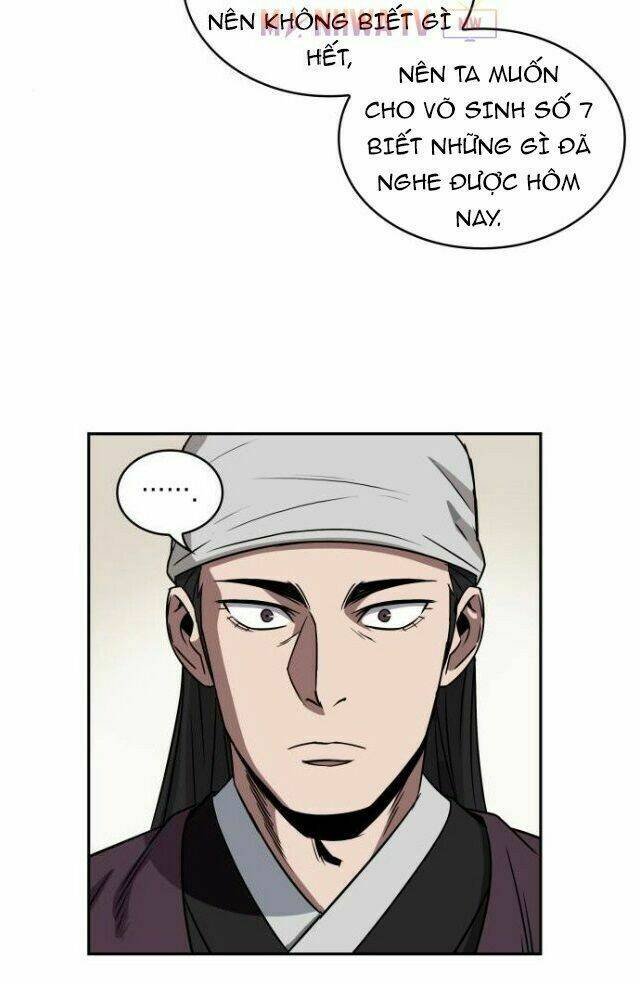 Ngã Lão Ma Thần Chapter 11 - Trang 2