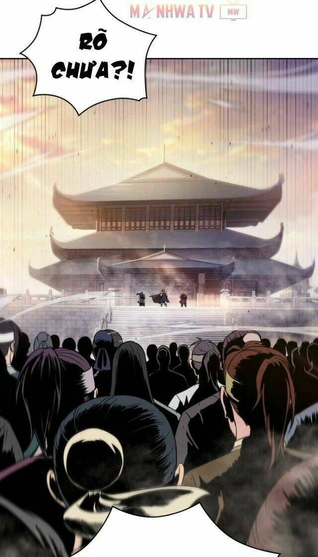 Ngã Lão Ma Thần Chapter 11 - Trang 2