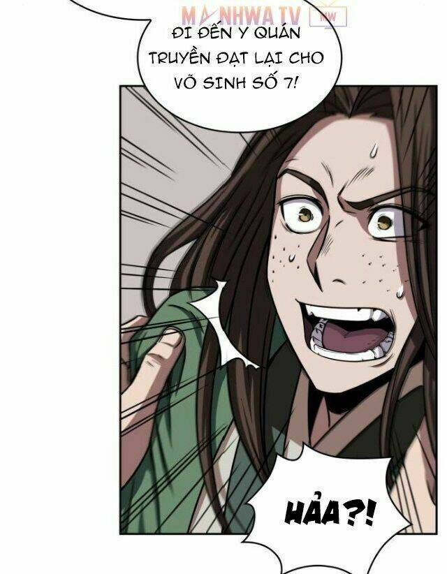 Ngã Lão Ma Thần Chapter 11 - Trang 2