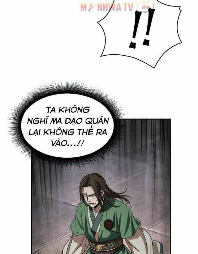 Ngã Lão Ma Thần Chapter 11 - Trang 2