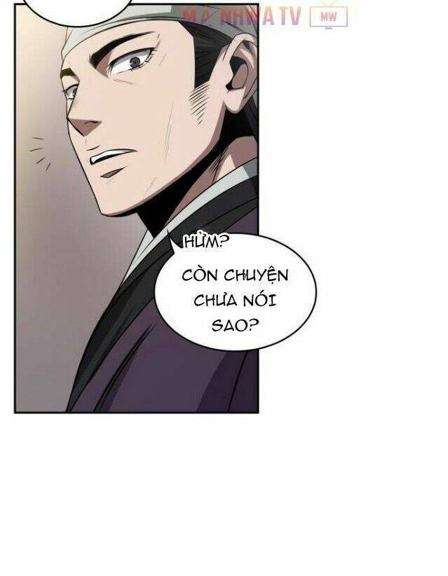 Ngã Lão Ma Thần Chapter 11 - Trang 2